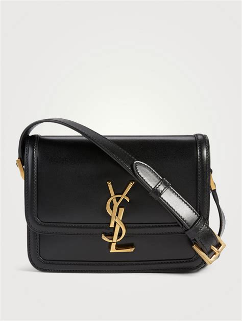 ysl small cross body